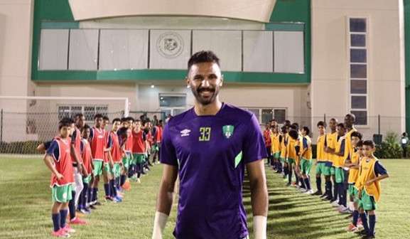 محمد العويس