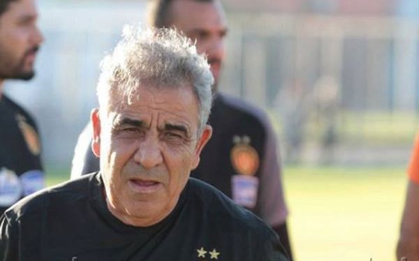 فوزي البنزرتي