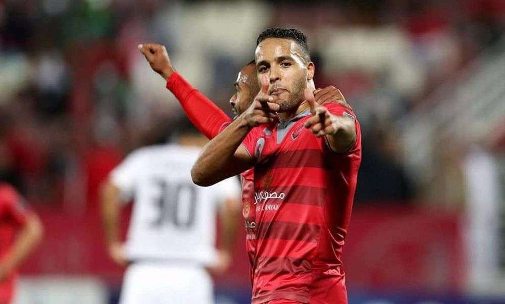 يوسف العربي