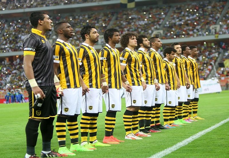  نادي اتحاد جدة