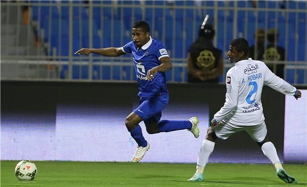  ناصر الشمراني