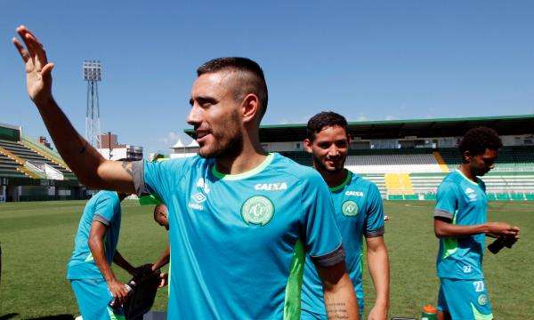 ألان روستشيل