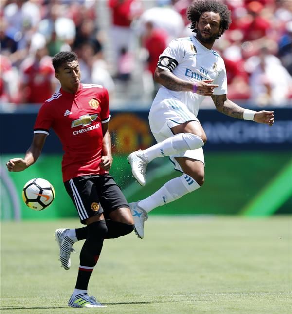  جيسي لينجارد