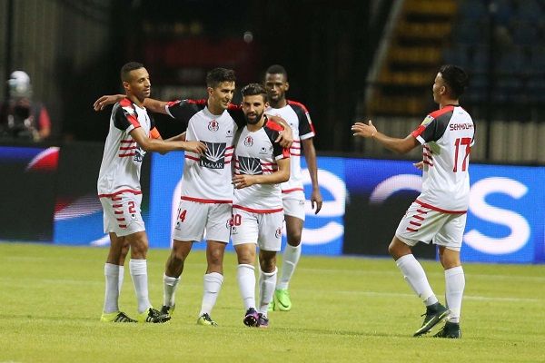 الفتح الرباطي