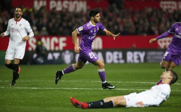 ماركو أسينسيو