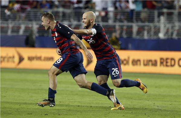  مايكل برادلي