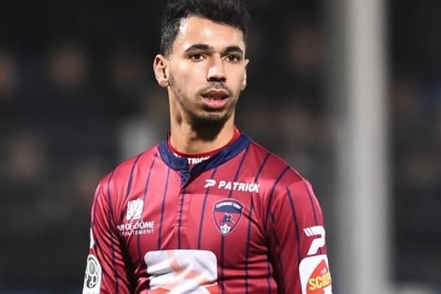  فريد بولاية