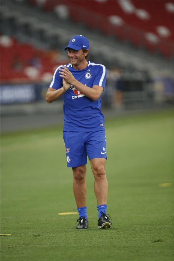 أنطونيو كونتي