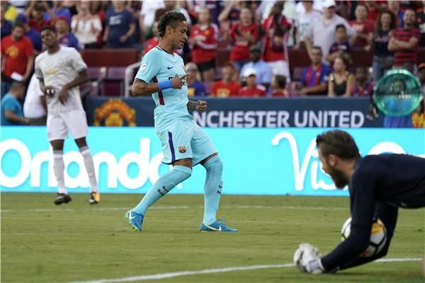  نيمار دا سيلفا