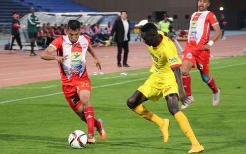  محمد الفقيه