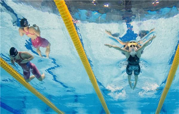 سارة شيوستروم