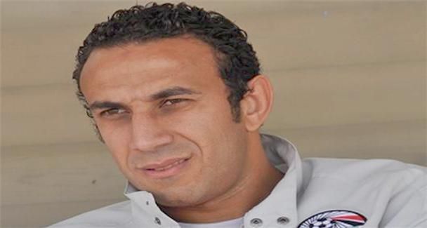 طارق السعيد