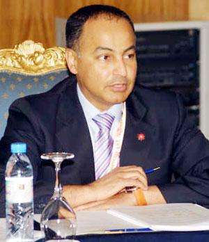 حسين المسلم