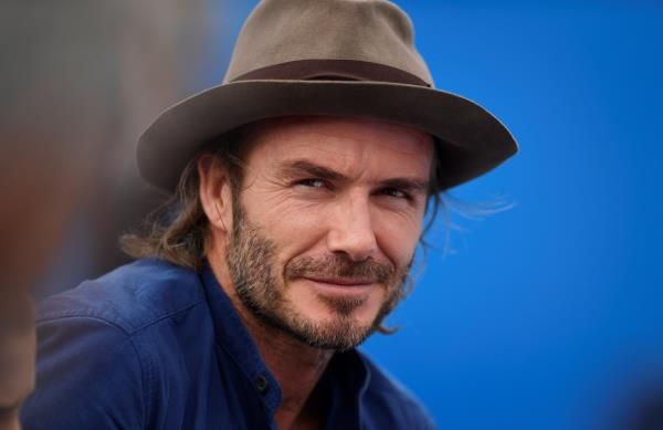 ديفيد بيكهام