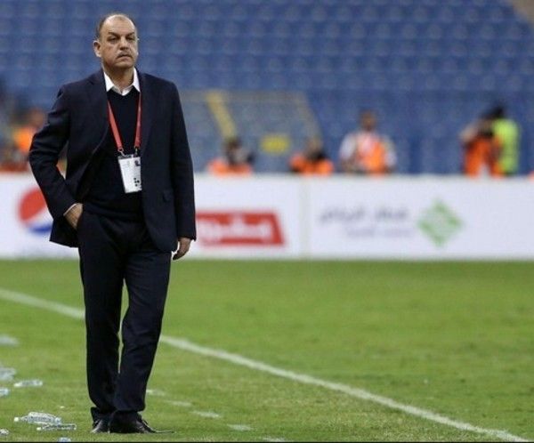 عدنان حمد