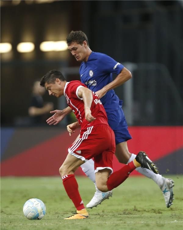 أندرياس كريستينسن 