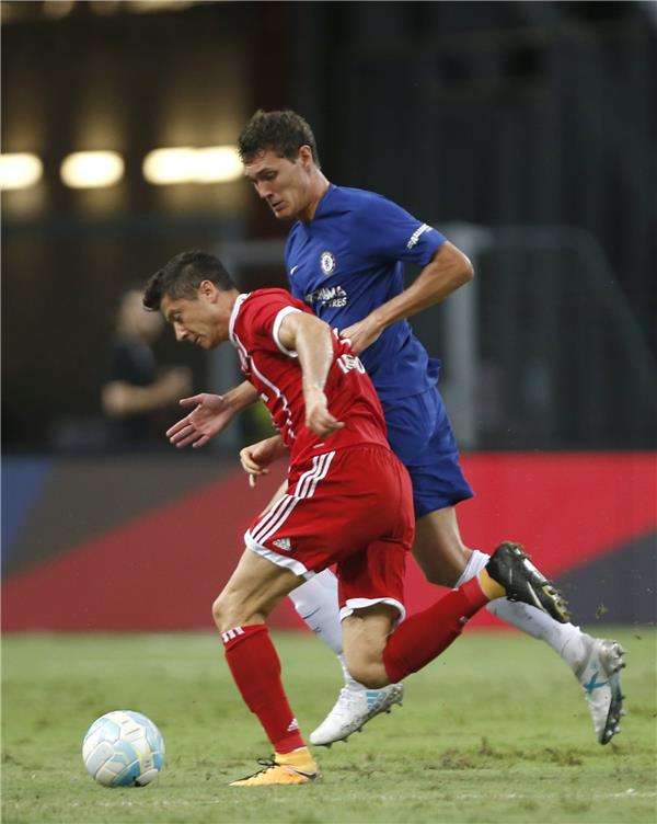 أندرياس كريستينسن 