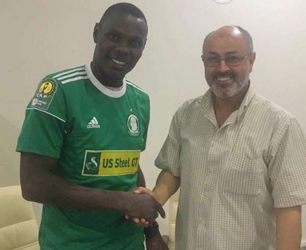 إيمانويل إيجيبتور