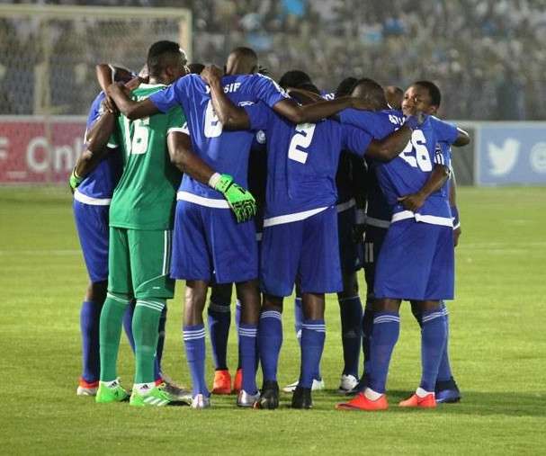 الهلال السوداني  (أرشيفية)