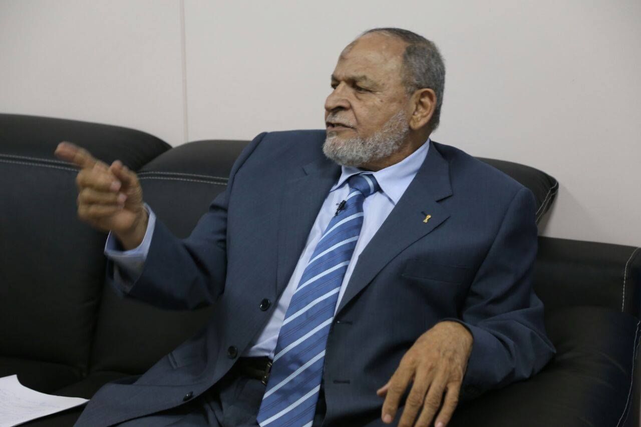 طه إسماعيل