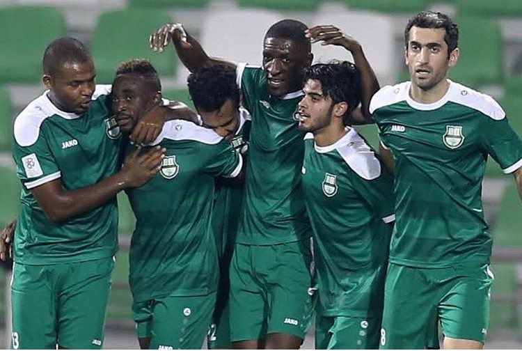 الأهلي القطري 