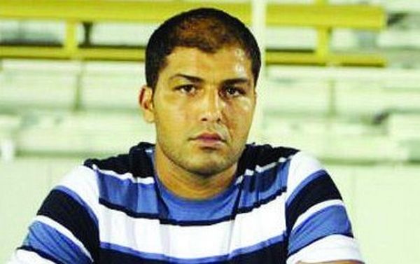 معين الشعباني