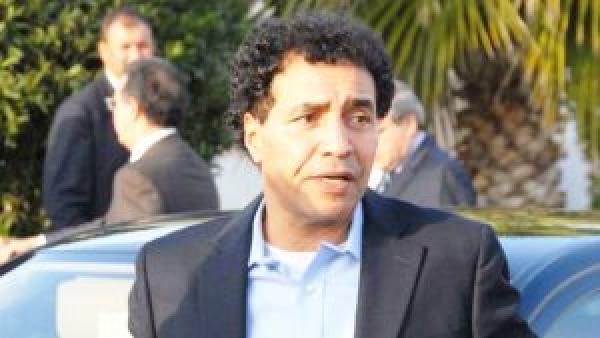 الراحل عبد المجيد الظلمي