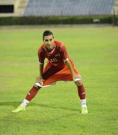 محمد حمدكو