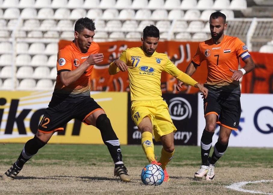 خالد المبيض مع الوحدة