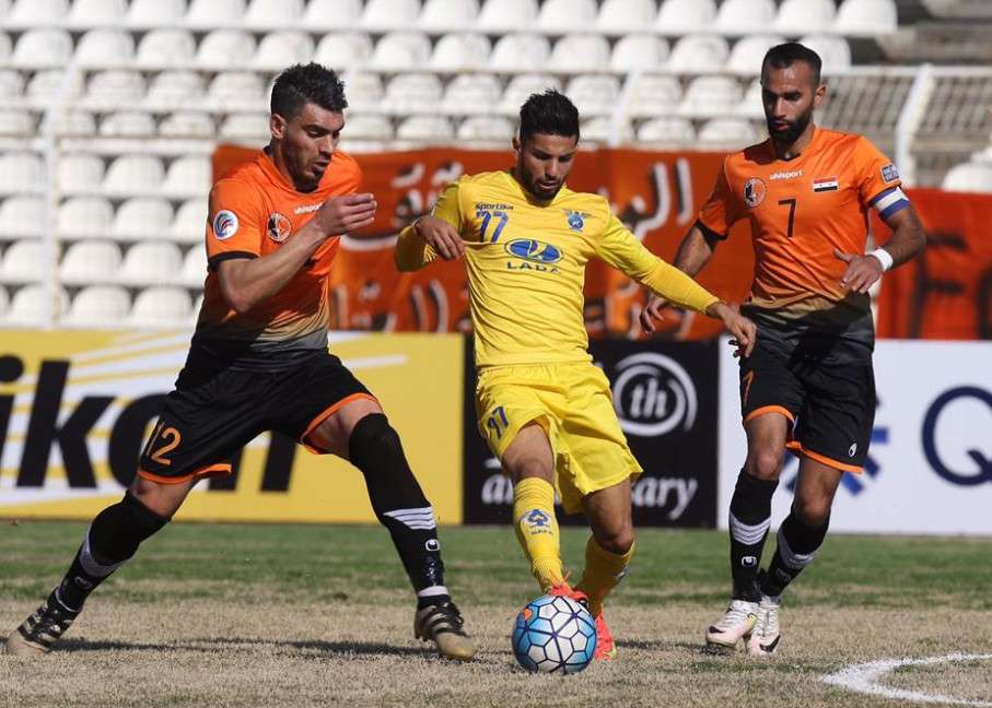 خالد المبيض مع الوحدة