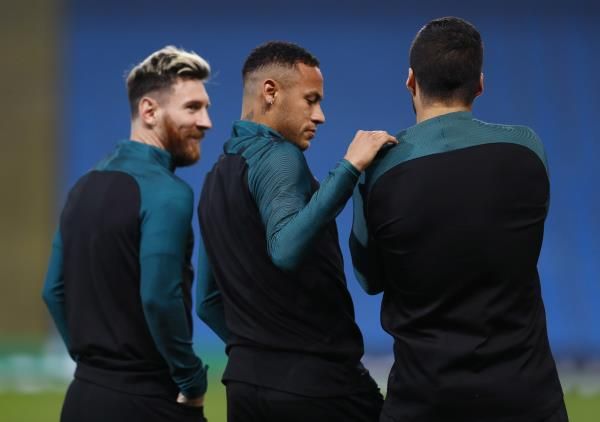 نيمار 