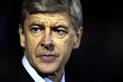 أرسين فينغر