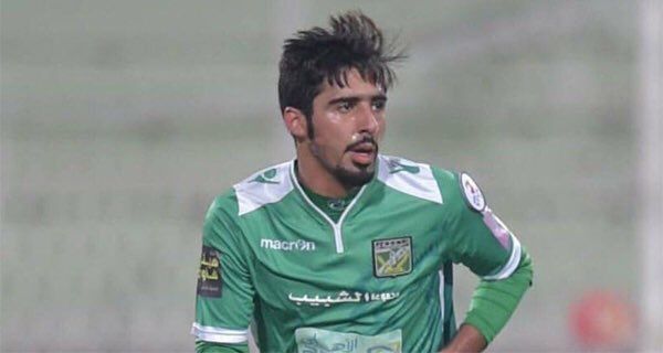 محمد البذالي