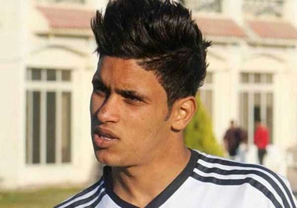 عبد الله جمعة