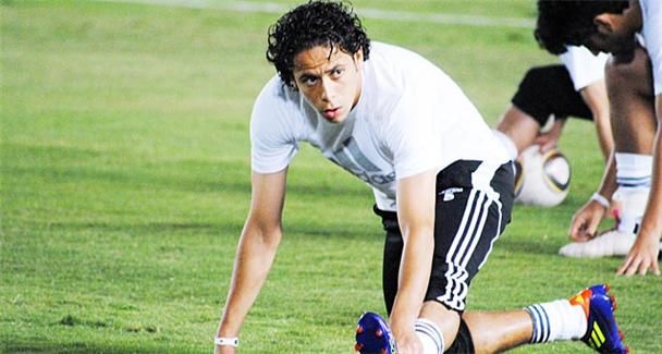 إبراهيم صلاح