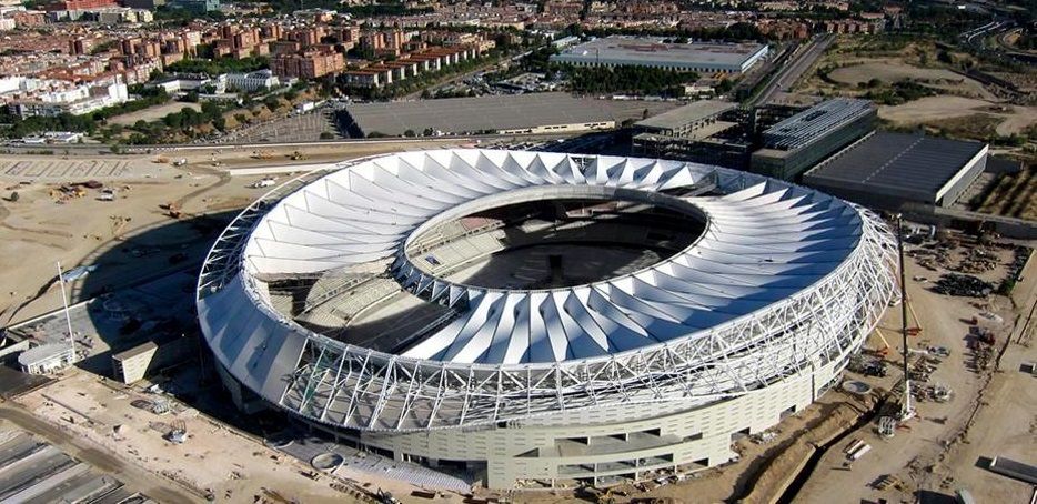 ملعب واندا متروبوليتانو