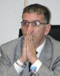 الجزائري حفيظ دراجي أفضل معلق عربي لسنة 2009