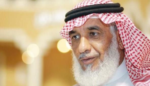 سعود الشلهوب