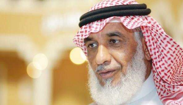 سعود الشلهوب