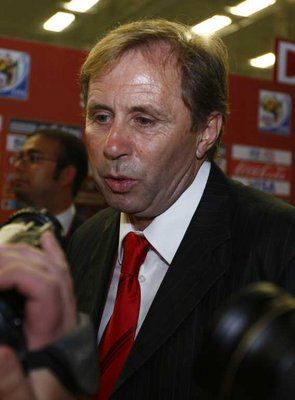 ميلوفان رايفتش مدرب منتخب غانا