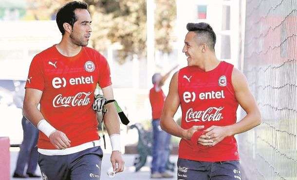  برافو وسانشيز