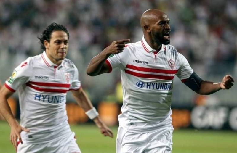 محمد عبدالرزاق "شيكابالا"