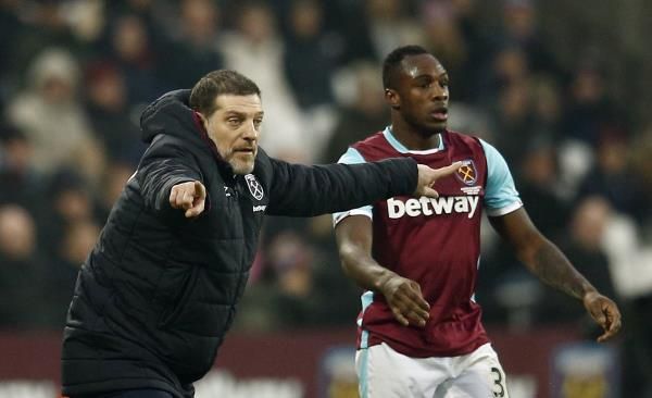 ميشيل أنطونيو