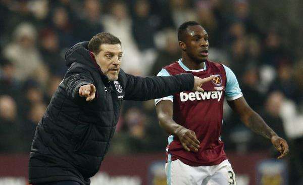 ميشيل أنطونيو