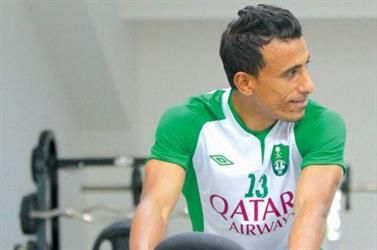  محمد عبد الشافي