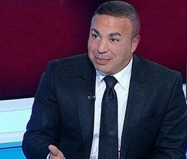 أيمن يونس نجم الزمالك السابق