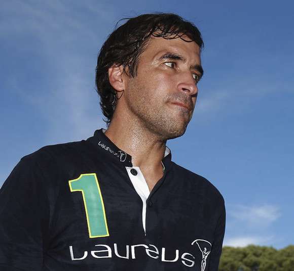  راؤول جونزاليس