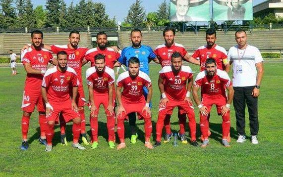  نادي الجيش