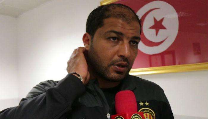 معين الشعباني