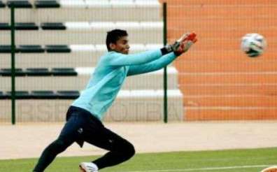 رضا التكناوتي